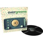 Various Artists – Evergreens LP