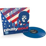 Various Artists – Philly Soul - The Ultimate Collection LP Coloured Vinyl