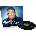 Django Wagner – His Ultimate Collection LP
