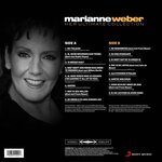 Marianne Weber – Her Ultimate Collection LP