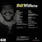 Bill Withers – His Ultimate Collection LP