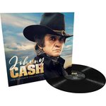 Johnny Cash – His Ultimate Collection LP