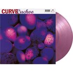 Curve – Cuckoo LP Coloured Vinyl