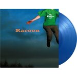 Racoon – Till Monkeys Fly LP Coloured Vinyl