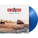 36 Crazyfists – Bitterness The Star LP Coloured Vinyl