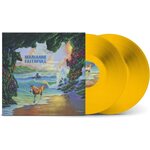Marianne Faithfull – Horses And High Heels 2LP Coloured Vinyl