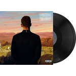 Justin Timberlake – Everything I Thought It Was 2LP