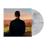 Justin Timberlake – Everything I Thought It Was 2LP Coloured Vinyl