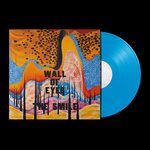 Smile – Wall Of Eyes LP Coloured Vinyl