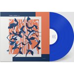 Timo Lassy –Trio LP+7" Blue Vinyl