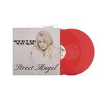 Stevie Nicks – Street Angel 2LP Coloured Vinyl