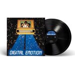 Digital Emotion – Digital Emotion + Original 12" Mixes: The Complete Collection 1984/2023 2LP