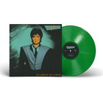 Fancy – Flames Of Love LP Green Vinyl
