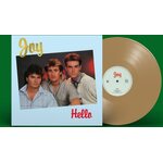 Joy – Hello LP Gold Vinyl