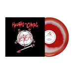 Slayer – Haunting The Chapel 12" Coloured Vinyl