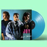 Joy – Joy And Tears LP Blue Vinyl