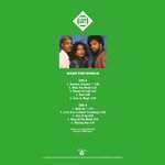 Loft – Wake The World LP Green Vinyl