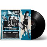 Messer Chups – Adventures Of Zombierella And Guitaracula LP