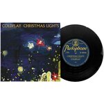 Coldplay – Christmas Lights 7"