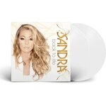 Sandra – Back To Life 2LP White Vinyl