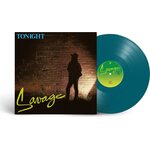 Savage – Tonight LP Green Vinyl