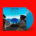 Scissor Sisters – Magic Hour LP Blue Vinyl