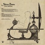 Silicon Dream – Time Machine LP Red Vinyl