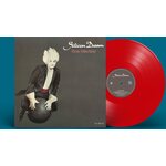 Silicon Dream – Time Machine LP Red Vinyl