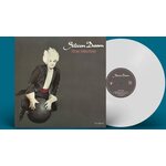 Silicon Dream – Time Machine LP White Vinyl