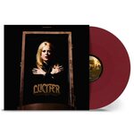 Lucifer – Lucifer V LP Coloured Vinyl