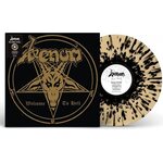 Venom – Welcome To Hell LP Coloured Vinyl