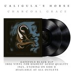 Caligula's Horse ‎– Charcoal Grace 2LP
