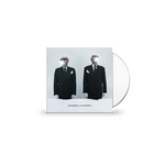 Pet Shop Boys – Nonetheless CD