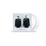Pet Shop Boys – Nonetheless 2CD Deluxe