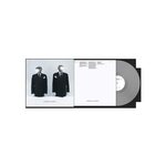 Pet Shop Boys – Nonetheless LP Coloured Vinyl