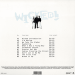 Scooter – Wicked! LP