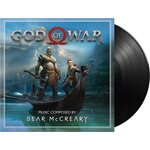 Bear McCreary – God Of War (PlayStation soundtrack) 2LP