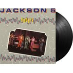 Jackson 5 – Boogie LP