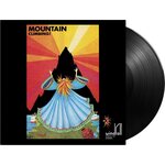 Mountain – Climbing! LP