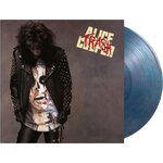 Alice Cooper ‎– Trash LP Coloured Vinyl