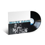 Miles Davis – Volume 2 LP (Blue Note Classic Vinyl Series)