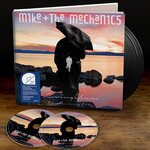 Mike & The Mechanics – Living Years Deluxe Anniversary Edition 2LP+2CD Box Set