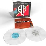 Emerson, Lake & Palmer – The Ultimate Collection 2LP Coloured Vinyl