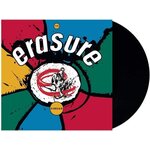 Erasure – The Circus LP