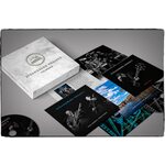 Strandberg Project – The Works 4CD Box Set