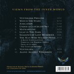 Pacha & Pörsti – Views From The Inner World CD