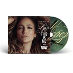 Jennifer Lopez – This Is Me…Now CD
