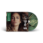 Jennifer Lopez – This Is Me…Now CD