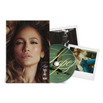 Jennifer Lopez – This Is Me…Now CD Deluxe Edition