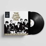 Dave Clark Five ‎– All The Hits 2LP